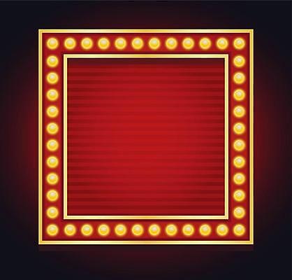 EPS 해외이미지 디자인 알파벳 백그라운드 일러스트 전구 텍스트 프레임 장식 빛 파티 식당 수확 램프 축하 편지 심볼 영화 사인 클럽 복고 쇼 타입 스타일 현실 해외일러스트 영어 컨셉 농업 문화예술 조명 이벤트 상점 파일형식 벡터 이미지허브