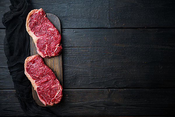 포토 JPG 해외이미지 육류 스테이크 사람없음 소고기 등심 해외포토 식재료 서양음식 파일형식 이미지허브