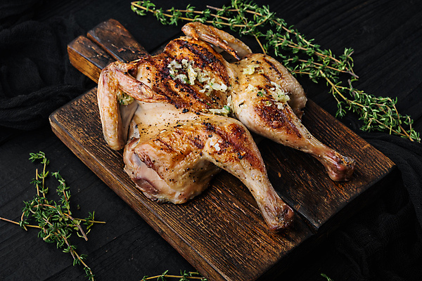 포토 JPG 해외이미지 전통 접시 음식 오렌지 조류 육류 요리 사람없음 식사 저녁식사 치킨 튀김 황금 그릴 굽기 레몬 피부 준비 유기농 추수감사절 점심식사 핸드메이드 해외포토 동물 식기 웰빙 기독교 과일 식재료 주방용품 신체부위 구이 닭고기요리 파일형식 이미지허브