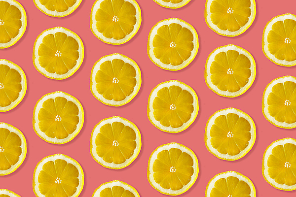 포토 JPG 해외이미지 분홍색 패턴 단면 사람없음 패턴백그라운드 신선 달콤 레몬 상큼 해외포토 컬러 백그라운드 무늬 과일 맛 파일형식 이미지허브