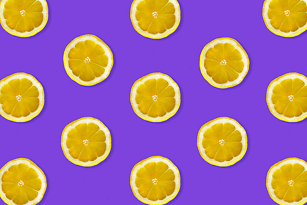포토 JPG 해외이미지 패턴 단면 사람없음 보라색 패턴백그라운드 신선 달콤 레몬 상큼 해외포토 컬러 백그라운드 무늬 과일 맛 파일형식 이미지허브