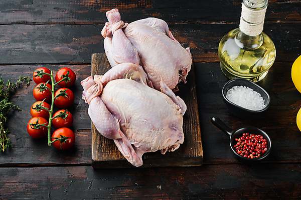 포토 JPG 해외이미지 방울토마토 생고기 사람없음 닭고기 식용유 굵은소금 생닭 통후추 해외포토 토마토 육류 닭 기름_음식 소금 후추 파일형식 이미지허브