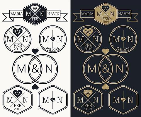 EPS 해외이미지 디자인 배너 결혼 꽃무늬 일러스트 캘리그라피 프레임 미술 장식 수확 골동품 화려 클래식 고급 우아함 편지 심볼 사인 복고 신분 초대 엘리먼트 활자 스타일 모노그램 해외일러스트 꽃 컨셉 무늬 농업 문화예술 이벤트 활자판 파일형식 벡터 이미지허브