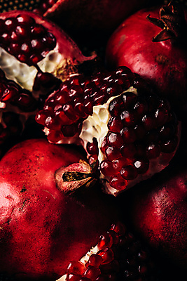 포토 JPG 해외이미지 실내 사람없음 석류 석류알 해외포토 과일 내부 파일형식 이미지허브