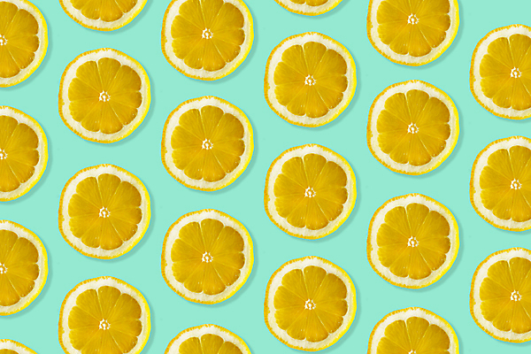 포토 JPG 해외이미지 패턴 단면 사람없음 패턴백그라운드 신선 달콤 레몬 상큼 민트색 해외포토 컬러 백그라운드 무늬 과일 맛 파일형식 이미지허브