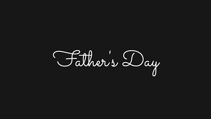 JPG 해외이미지 영어 일러스트 타이포그라피 사람없음 데이 필기체 아버지의날 해외일러스트 문자 기념일 미국문화 파일형식 이미지허브