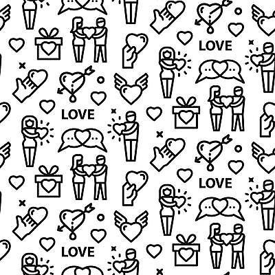 EPS 해외이미지 손 감정 선 백그라운드 패턴 일러스트 가족 관계 벽지 협력 선물 사랑 사람 세트 픽토그램 우정 하트 플랫 수집 심볼 서비스 사인 주기 심플 윤곽 열정 커뮤니티 돌봄 소셜 자선단체 해외일러스트 모양 무늬 모션 신체부위 친구 그룹 자선 파일형식 벡터 이미지허브