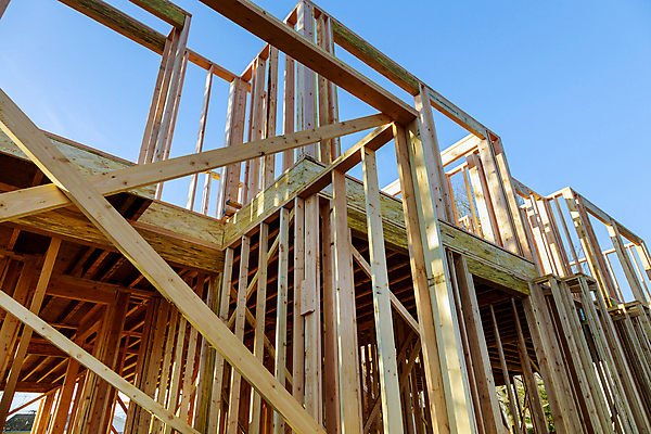 포토 JPG 해외이미지 주간 하늘 사람없음 야외 건물 목재 건설현장 구조물 목조 해외포토 자연요소 나무 건축물 건축 재료 건설업 파일형식 이미지허브