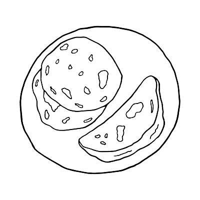 EPS 해외이미지 전통 디자인 빵 일러스트 거리 패스트푸드 건강 요리 동양인 식당 검은색 식사 빵집 흰색 원형 맛 낙서 만화 스케치 인도인 밀 메뉴 매움 토스트 버터 점심식사 얇은 피타 해외일러스트 도형 외국인 음식 컬러 컨셉 곡류 미술 인종 상점 인스턴트 파일형식 벡터 이미지허브