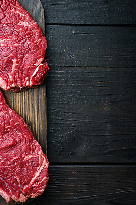 포토 JPG 해외이미지 육류 스테이크 사람없음 소고기 등심 해외포토 식재료 서양음식 파일형식 이미지허브