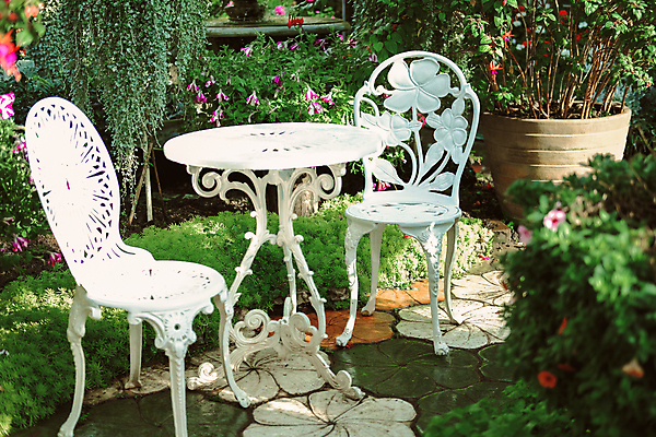 포토 JPG 해외이미지 나무 식물 공원 꽃 가구 잎 의자 자연 휴식 사람없음 평화 환경 금속 정원 침묵 봄 철 장면 해외포토 계절 공공시설 생활용품 컨셉 재질 소리 생태계 파일형식 이미지허브