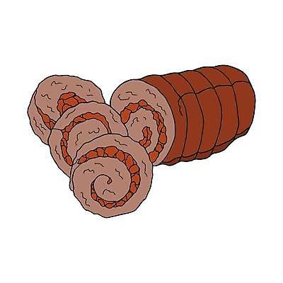 EPS 해외이미지 전통 접시 디자인 음식 조각 일러스트 포장 양파 육류 돼지고기 요리 갈색 식당 검은색 식사 저녁식사 카페 소고기 튀김 흰색 시골 맛 그릴 낙서 만화 스케치 굽기 먹기 허브 가득함 메뉴 그림 햄 베이컨 레시피 점심식사 폭식 송아지고기 해외일러스트 식물 식기 컬러 컨셉 채소 식재료 모션 주방용품 미술 상점 구이 파일형식 벡터 이미지허브