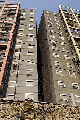 포토 JPG 해외이미지 건축양식 아파트 주택 사람없음 건물 고층빌딩 도시 오두막 리빙 구역 렌탈 생존 해외포토 건축물 건축 빌딩 파일형식 이미지허브