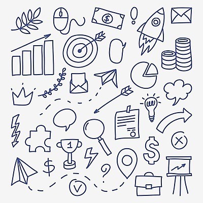 EPS 해외이미지 구름 직업 손 디자인 종이 컨셉 돈 인터넷 일러스트 비즈니스 성공 그래프 왕관 아이디어 그래픽 책 금융 세트 사무실 펜 달러 웹 거품 업무 발표 낙서 스케치 편지 심볼 사인 보고서 투자 긍정 진행 골 해외일러스트 자연요소 미술 신체부위 경제 필기구 작업 재산 파일형식 벡터 이미지허브