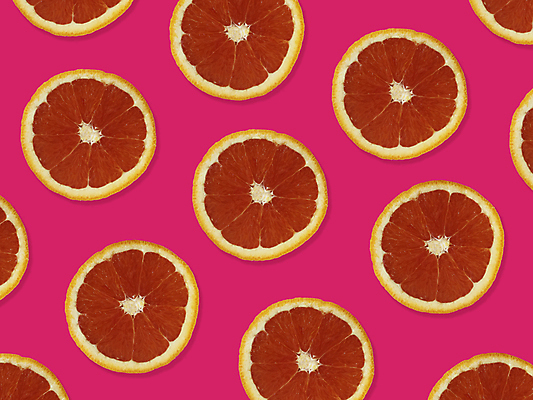 포토 JPG 해외이미지 분홍색 패턴 오렌지 단면 사람없음 패턴백그라운드 신선 달콤 상큼 해외포토 컬러 백그라운드 무늬 과일 맛 파일형식 이미지허브