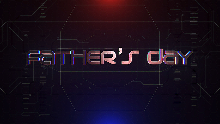 JPG 해외이미지 영어 일러스트 타이포그라피 사람없음 디지털 사이버 데이 광택 아버지의날 해외일러스트 문자 기념일 미국문화 파일형식 이미지허브