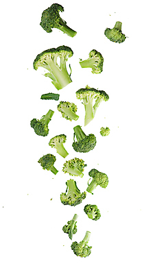 포토 JPG 해외이미지 채소 사람없음 초록색 브로콜리 슬라이스 해외포토 컬러 파일형식 이미지허브