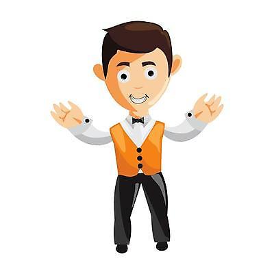 EPS 해외이미지 직업 접시 여자 남자 행복 얼굴 어린이 유니폼 일러스트 졸업 호텔 미소 사람 정장 턱시도 소년 친구 세트 머리 흰색 잡기 업무 그룹 만화 웨이트리스 종업원 웨이터 서비스 메뉴 머리장식 고립 오페라 의무 정중 캐리커처 아바타 치프 해외일러스트 식기 옷 교육 감정 컬러 컨셉 관계 모션 숙소 표정 신체부위 장식 작업 그림 파일형식 벡터 이미지허브