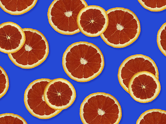 포토 JPG 해외이미지 패턴 오렌지 단면 사람없음 파란색 패턴백그라운드 신선 달콤 상큼 해외포토 컬러 백그라운드 무늬 과일 맛 파일형식 이미지허브