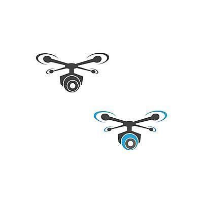 EPS 해외이미지 일러스트 사람없음 카메라 드론 해외일러스트 전자제품 파일형식 벡터 이미지허브