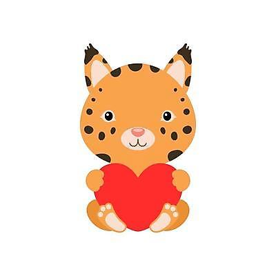 EPS 해외이미지 클립아트 동물 캐릭터 배너 행복 포스터 어린이 스티커 일러스트 포옹 휴가 발렌타인데이 사랑 앉기 빨간색 컬러풀 파티 귀여움 놀이방 기쁨 하트 축하 아기 인사 잡기 신용카드 생일 달콤 숲 인쇄 만화 앨범 엽서 초대 고립 샤워실 스라소니 해외일러스트 일러캐릭터 모양 기념일 감정 컬러 컨셉 포유류 안기 모션 데이이벤트 사람 이벤트 금융 예절 맛 편지 샤워시설 파일형식 벡터 이미지허브