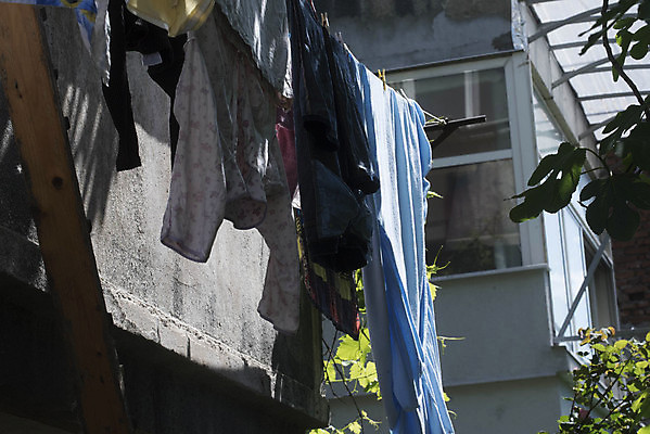 포토 JPG 해외이미지 드레스 옷 건조 건강 사람없음 청결 직물 신선 위생 빨래 빨랫줄 청소 순수 소독 위생관리 해외포토 줄 컨셉 가사 관리 파일형식 이미지허브