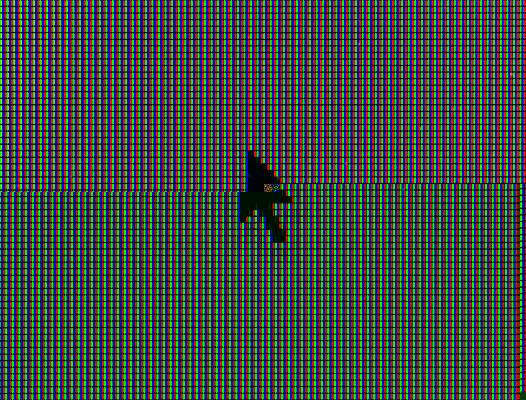 포토 JPG 해외이미지 디자인 백그라운드 패턴 추상 사람없음 그래픽 빨간색 초록색 파란색 노트북 컴퓨터 스크린 모니터 검은색 텔레비전 판넬 쥐 묘사 질감 전자 커서 다이오드 충고 픽셀 주도 해외포토 컬러 무늬 전자제품 예절 설치류 파일형식 이미지허브