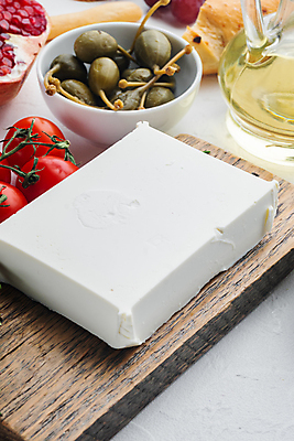 포토 JPG 해외이미지 치즈 사람없음 올리브 페타치즈 해외포토 열매 유제품 파일형식 이미지허브