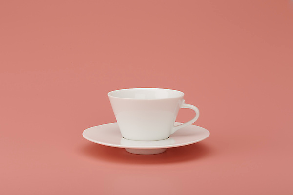 포토 JPG 해외이미지 실내 사람없음 찻잔 컵받침 분홍색배경 해외포토 분홍색 백그라운드 잔 내부 받침대 파일형식 이미지허브