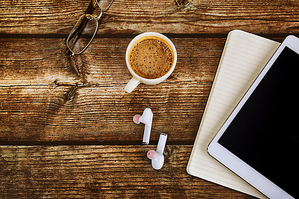 포토 JPG 해외이미지 문구용품 사람없음 책 사무용품 책상 나무탁자 해외포토 가구 탁자 오브젝트 파일형식 이미지허브