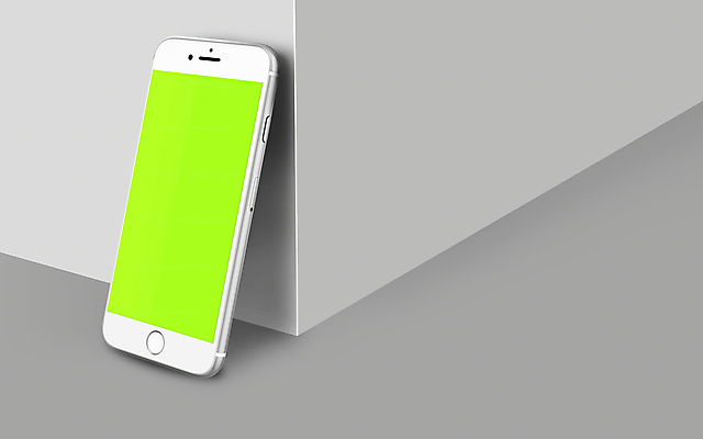 포토 JPG 해외이미지 실내 사람없음 스마트폰 3D 목업 해외포토 내부 핸드폰 스마트기기 디지털합성 파일형식 이미지허브