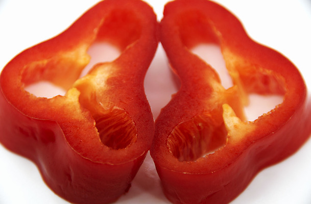 포토 JPG 해외이미지 음식 조각 채소 아침 사람없음 빨간색 여름 반지 달콤 맛 자르기 후추 숙성 해외포토 주간 계절 컬러 컨셉 장신구 모션 향신료 파일형식 이미지허브