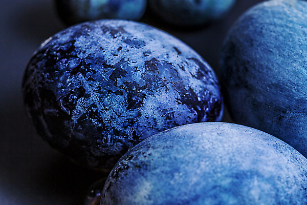 포토 JPG 해외이미지 디자인 계절 문화 음식 휴가 선물 사람없음 장식 가로 파란색 컬러풀 바구니 사진촬영 페인트 봄 이탈리아 축하 그룹 볏짚 삼베 심볼 부활절계란 정물화 해외포토 유럽 컬러 컨셉 부활절 계란 촬영 짚 그림 파일형식 천_직물 이미지허브