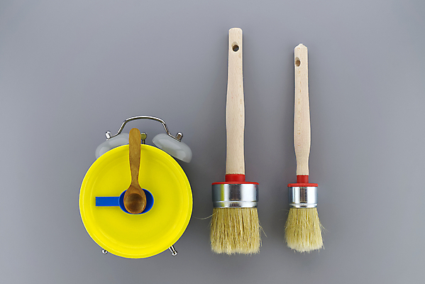 포토 JPG 해외이미지 디자인 백그라운드 컨셉 표면 추상 주택 실내 창조 사람없음 내부 목재 장식 컬러풀 노란색 우주 페인트 장비 회색 흰색 도구 공구 붓 업무 수리 캔 오브젝트 그림 페인트붓 DIY 복원 업그레이드 해외포토 나무 컬러 무늬 재료 취미 건물 작업 파일형식 이미지허브