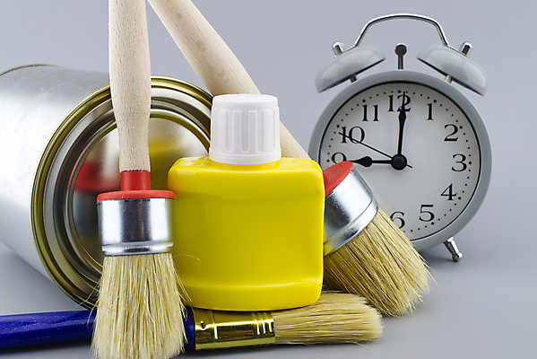 포토 JPG 해외이미지 디자인 시계 백그라운드 컨셉 표면 추상 새로움 주택 실내 창조 사람없음 내부 목재 장식 노란색 페인트 장비 회색 흰색 도구 공구 붓 업무 수리 캔 오브젝트 그림 공포 페인트붓 통조림 유지 복원 업그레이드 재주꾼 해외포토 나무 컬러 무늬 재료 건물 작업 파일형식 이미지허브