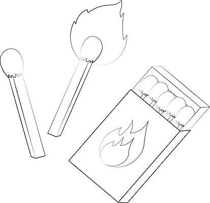 EPS 해외이미지 디자인 종이 어린이 스티커 일러스트 포장 배낭 불 미술 안전 경기 목재 장식 책 빛 상자 공책 신용카드 그리기 막대기 낙서 인쇄 위험 스케치 그림 페이지 시트 연소 엘리먼트 점화 화상 해외일러스트 자연요소 나무 스포츠 컨셉 가방 재료 모션 문화예술 문구용품 사람 금융 상처 파일형식 벡터 이미지허브