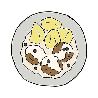 EPS 해외이미지 접시 디자인 음식 일러스트 육류 돼지고기 요리 갈색 노란색 식당 검은색 식사 저녁식사 카페 회색 소고기 흰색 뜨거움 맛 그릴 낙서 만화 스케치 굽기 먹기 메뉴 그림 점심식사 뷔페 삶기 해외일러스트 식기 컬러 컨셉 식재료 모션 주방용품 미술 상점 구이 파일형식 벡터 이미지허브