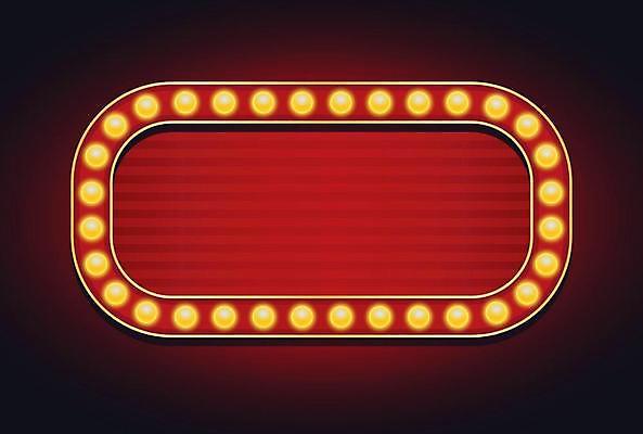 EPS 해외이미지 디자인 알파벳 백그라운드 일러스트 전구 텍스트 프레임 장식 빛 파티 식당 수확 램프 축하 편지 심볼 영화 사인 클럽 복고 쇼 타입 스타일 현실 해외일러스트 영어 컨셉 농업 문화예술 조명 이벤트 상점 파일형식 벡터 이미지허브