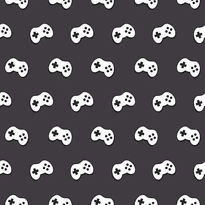 EPS 해외이미지 디자인 백그라운드 패턴 일러스트 놀이 그래픽 컴퓨터 컬러풀 디지털 기쁨 게임 플랫 질감 복고 전자 동영상 위로 관리자 제어 해외일러스트 감정 컬러 무늬 전자제품 파일형식 벡터 이미지허브