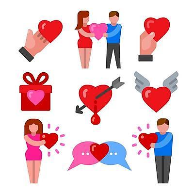 EPS 해외이미지 손 감정 일러스트 가족 관계 협력 선물 사랑 사람 세트 픽토그램 우정 하트 날짜 플랫 수집 심볼 서비스 사인 주기 심플 열정 커뮤니티 돌봄 소셜 자선단체 해외일러스트 모양 모션 신체부위 친구 그룹 자선 파일형식 벡터 봉사 도움 컨셉 이미지허브