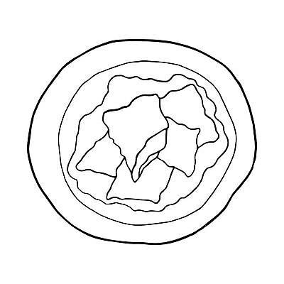 EPS 해외이미지 디자인 음식 과일 일러스트 디저트 요리 과자 케이크 식당 검은색 카페 흰색 오스트리아 달콤 맛 낙서 만화 스케치 굽기 메뉴 그림 솜털 페스츄리 해외일러스트 유럽 빵 컬러 컨셉 미술 상점 구이 파일형식 벡터 이미지허브