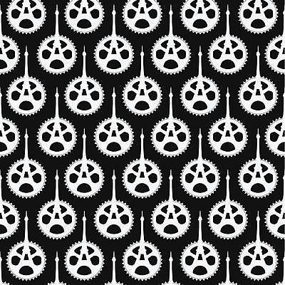 EPS 해외이미지 디자인 스포츠 백그라운드 패턴 일러스트 벽지 그래픽 장식 금속 자전거 검은색 기계 장비 오토바이 흰색 바퀴 인쇄 철 톱니바퀴 질감 순환 기어 엘리먼트 철강 해외일러스트 컬러 무늬 모션 재질 바이크 파일형식 벡터 이미지허브