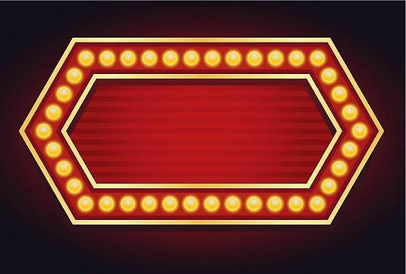 EPS 해외이미지 디자인 알파벳 백그라운드 일러스트 전구 텍스트 프레임 장식 빛 파티 식당 수확 램프 축하 편지 심볼 영화 사인 클럽 복고 쇼 타입 스타일 현실 해외일러스트 영어 컨셉 농업 문화예술 조명 이벤트 상점 파일형식 벡터 이미지허브