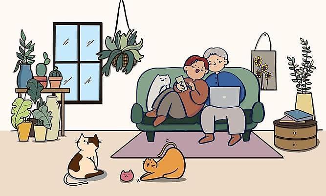 EPS 해외이미지 라이프스타일 손 커플 여자 행복 감정 결혼 백그라운드 컨셉 2 거실 일러스트 가족 관계 포옹 휴가 함께함 발렌타인데이 사랑 하트 축하 해외일러스트 모양 안기 데이이벤트 사람 이벤트 생활 신체부위 파일형식 벡터 기념일 모션 이미지허브