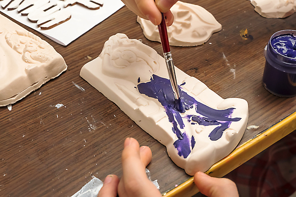 포토 JPG 해외이미지 어린이 상상 기술 창조 미술 사람없음 장식 컬러풀 연필 페인트 붓 업무 작업 얼룩 그리기 팔레트 수리 집중 그림 페인트붓 화가 장인 상상력 솜씨 재주꾼 해외포토 직업 컬러 컨셉 모션 문화예술 학용품 사람 필기구 파일형식 이미지허브