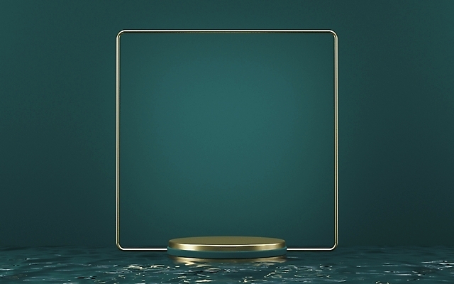 포토 JPG 해외이미지 추상 사람없음 3D 사각형 공간 심플 청록색 단상 미니멀 해외포토 도형 컬러 무늬 디지털합성 파일형식 이미지허브