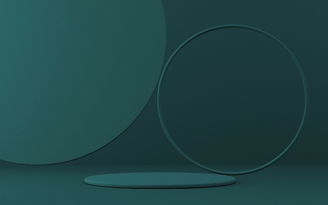 포토 JPG 해외이미지 추상 사람없음 3D 공간 심플 청록색 단상 미니멀 해외포토 컬러 무늬 디지털합성 파일형식 이미지허브