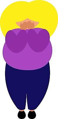 EPS 해외이미지 디자인 배너 여자 포스터 신체 일러스트 미술 사람 그래픽 장식 금발 숫자 노란색 디지털 공책 웹 덮개 흰색 신용카드 플랫 울음 몸무게 인쇄 큼 비만 눈물 걱정 그림 무거움 고립 엘리먼트 우울증 해외일러스트 문자 헤어스타일 감정 컬러 인터넷 문화예술 문구용품 표정 금융 뚜껑 무게 질병 크기 몸매 파일형식 벡터 이미지허브