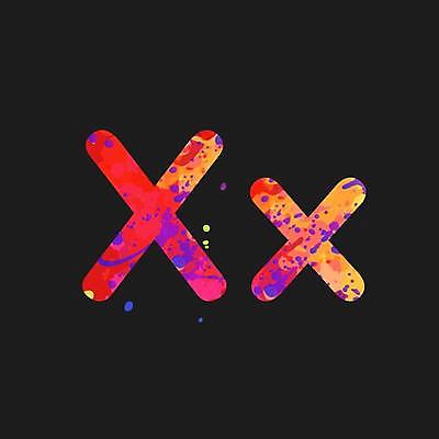 EPS 해외이미지 디자인 알파벳 분홍색 학교 대문자 타이포그라피 사람없음 빨간색 노란색 보라색 소문자 문자 영어 교육 컬러 파일형식 벡터 이미지허브