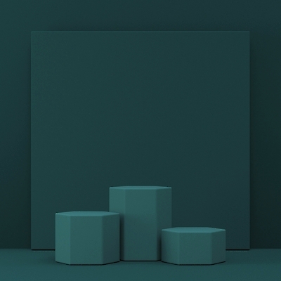 포토 JPG 해외이미지 추상 사람없음 3D 사각형 공간 심플 청록색 단상 다각형 미니멀 해외포토 도형 컬러 무늬 디지털합성 파일형식 이미지허브